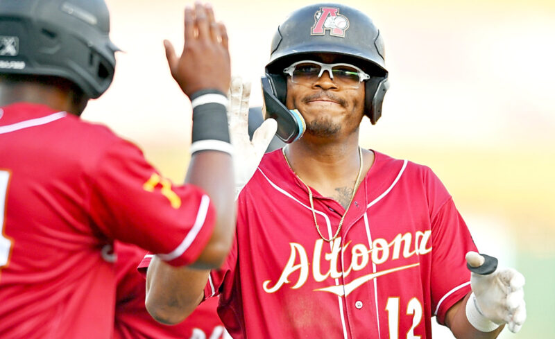 Jones does his share of work for Curve in victory